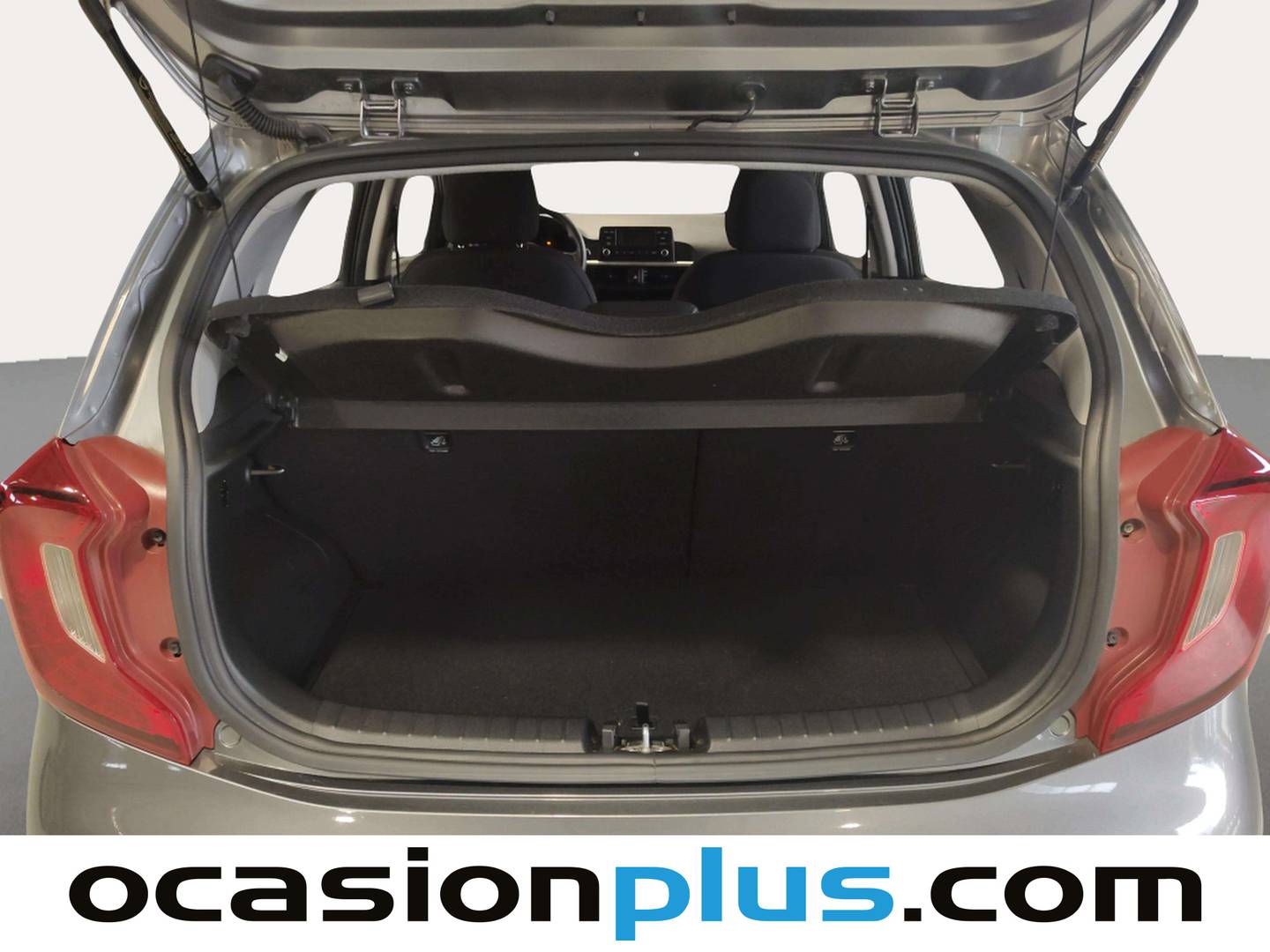 Foto KIA Picanto Kia Picanto 1.0 DPi Concept (67 CV)