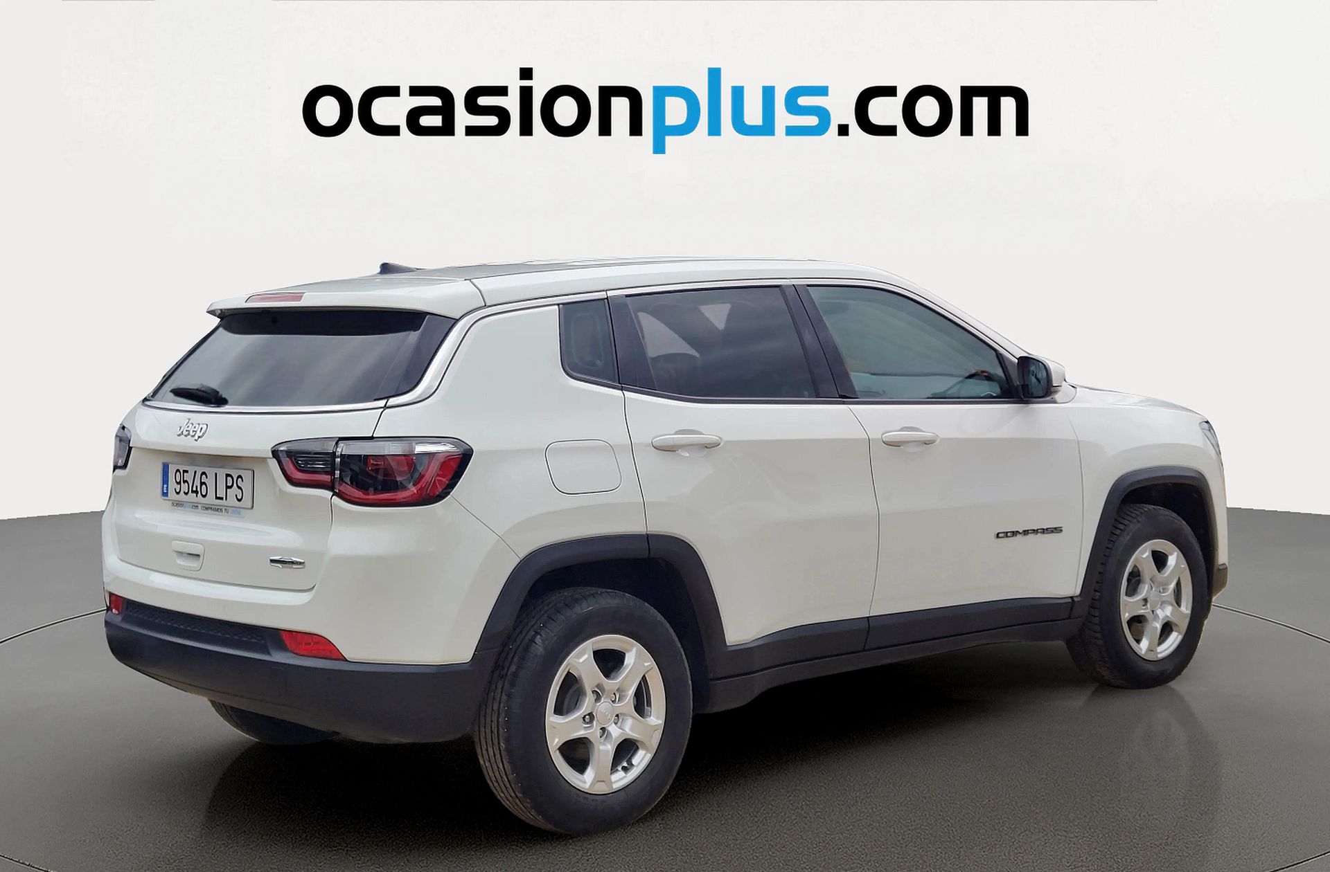 Jeep Compass 1.3 Gse T4 Longitude FWD - foto 3