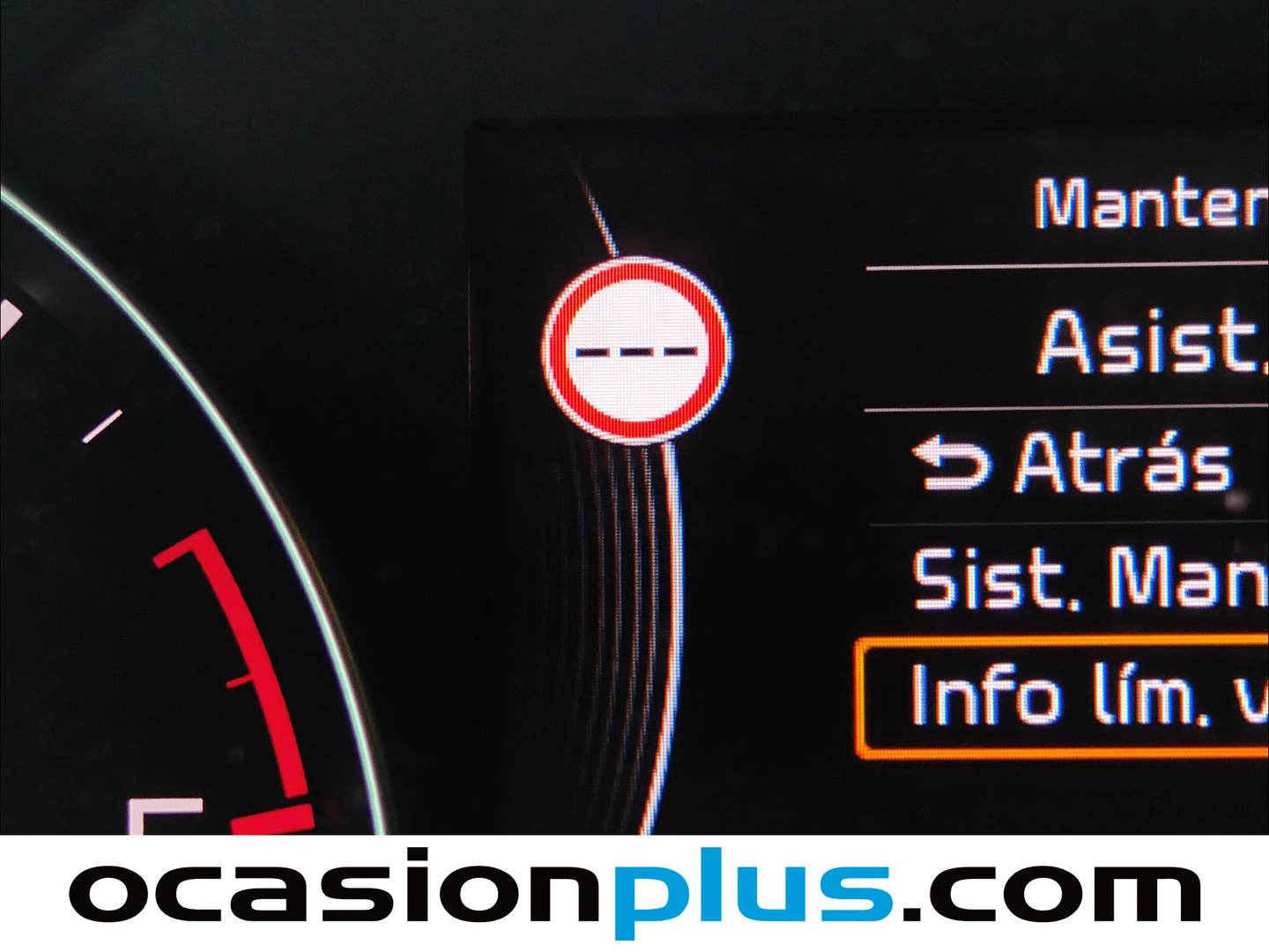 KIA Sportage KIA Sportage 1.7 CRDi VGT Eco-Dynamics Drive 4x2 (115 CV) 115cv