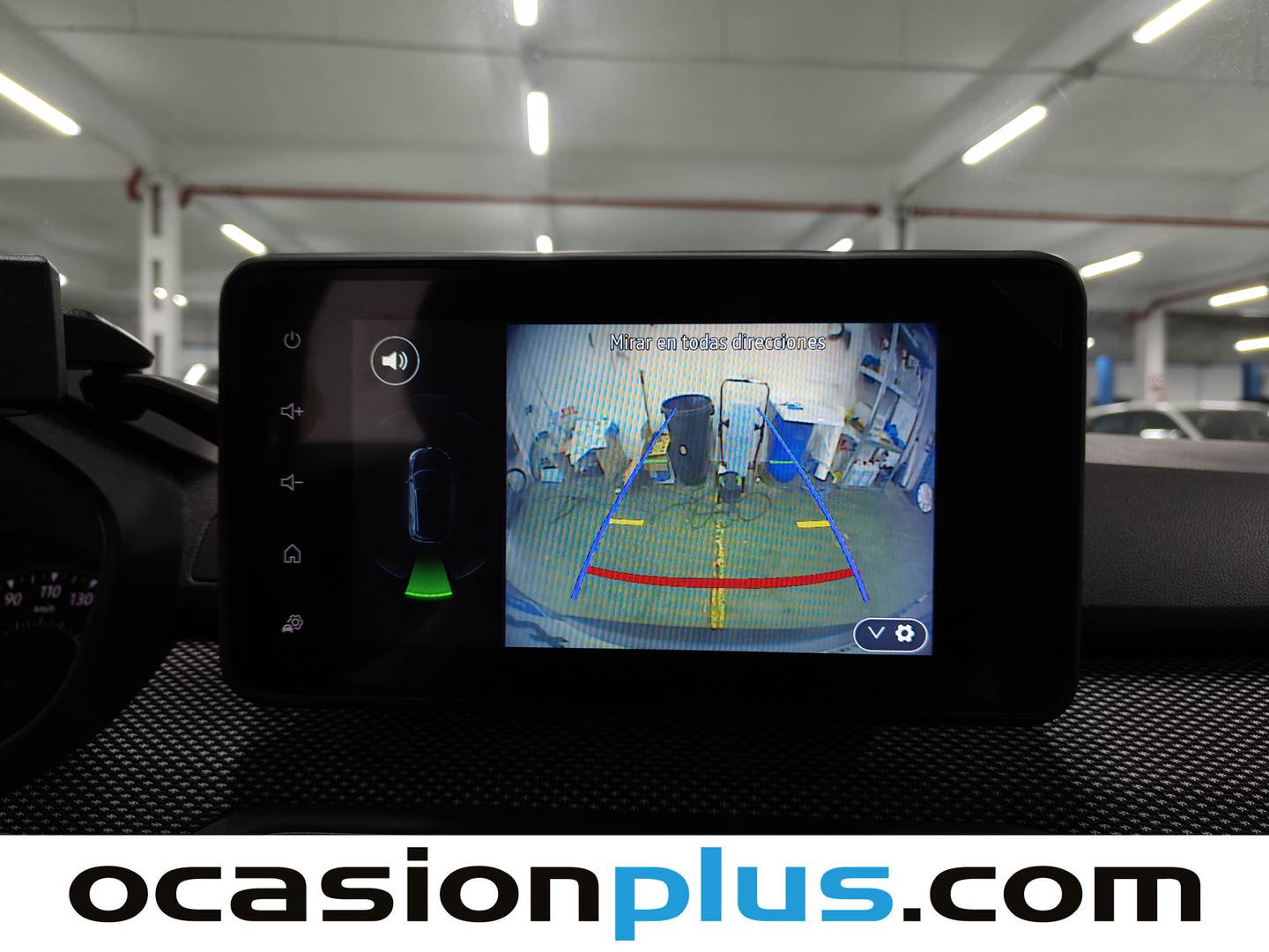 Foto Dacia Jogger Dacia Jogger Serie Limitada Extreme Go ECO-G (100 CV) GLP