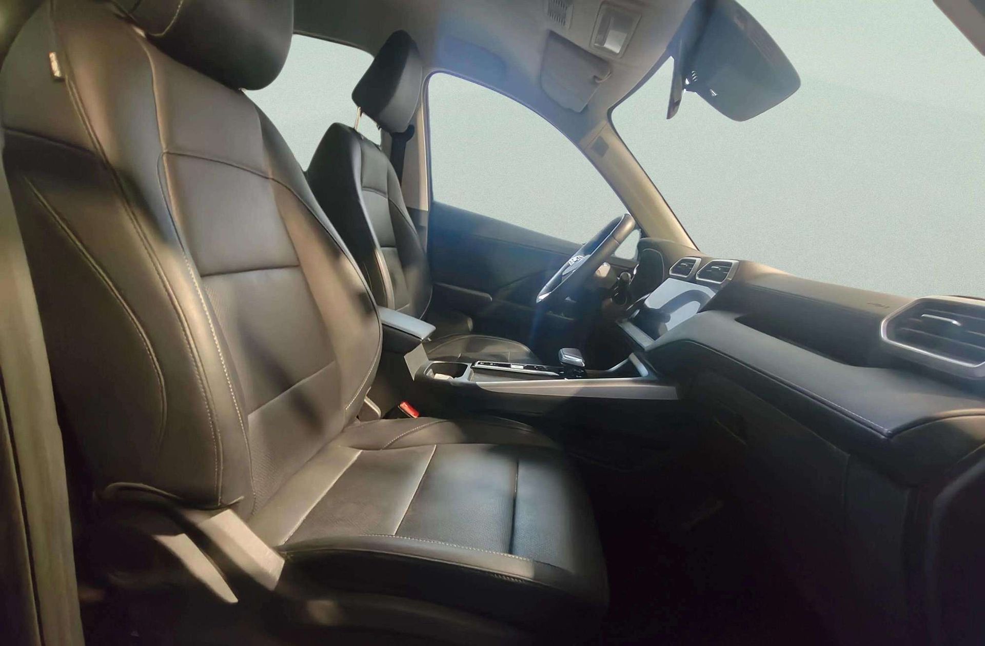 MG ZS 1.5 Hybrid+ Luxury - foto 20