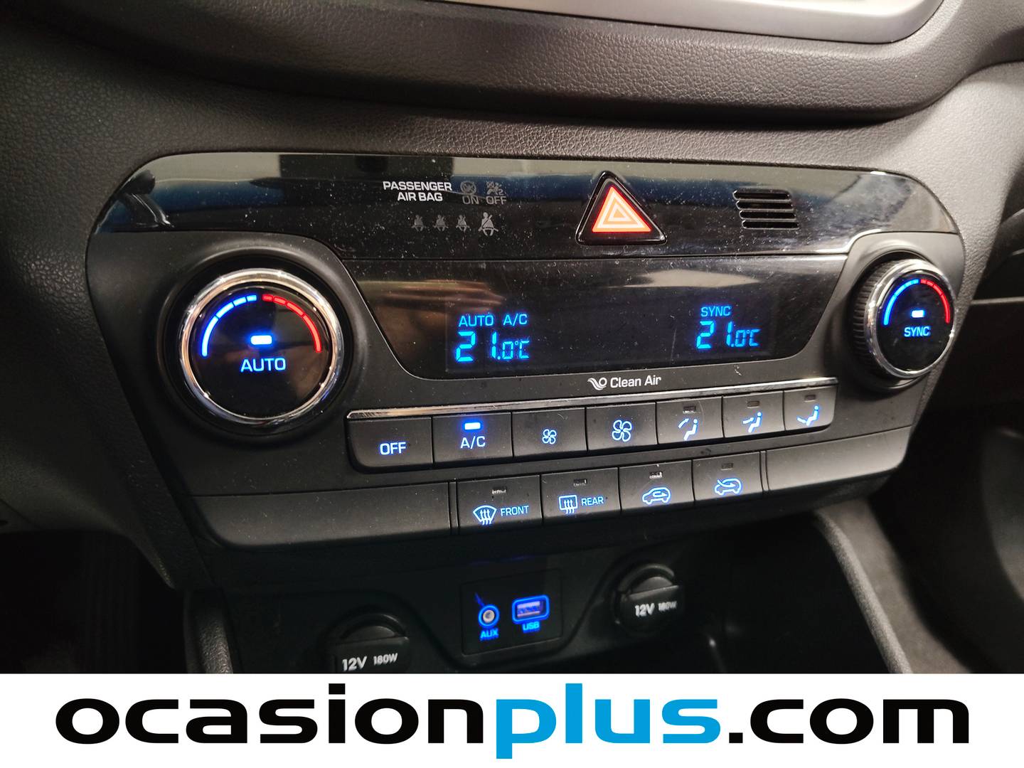 Hyundai Tucson Hyundai Tucson 1.6 GDI BlueDrive 25 Aniversario 4x2  (131 CV) al mejor precio