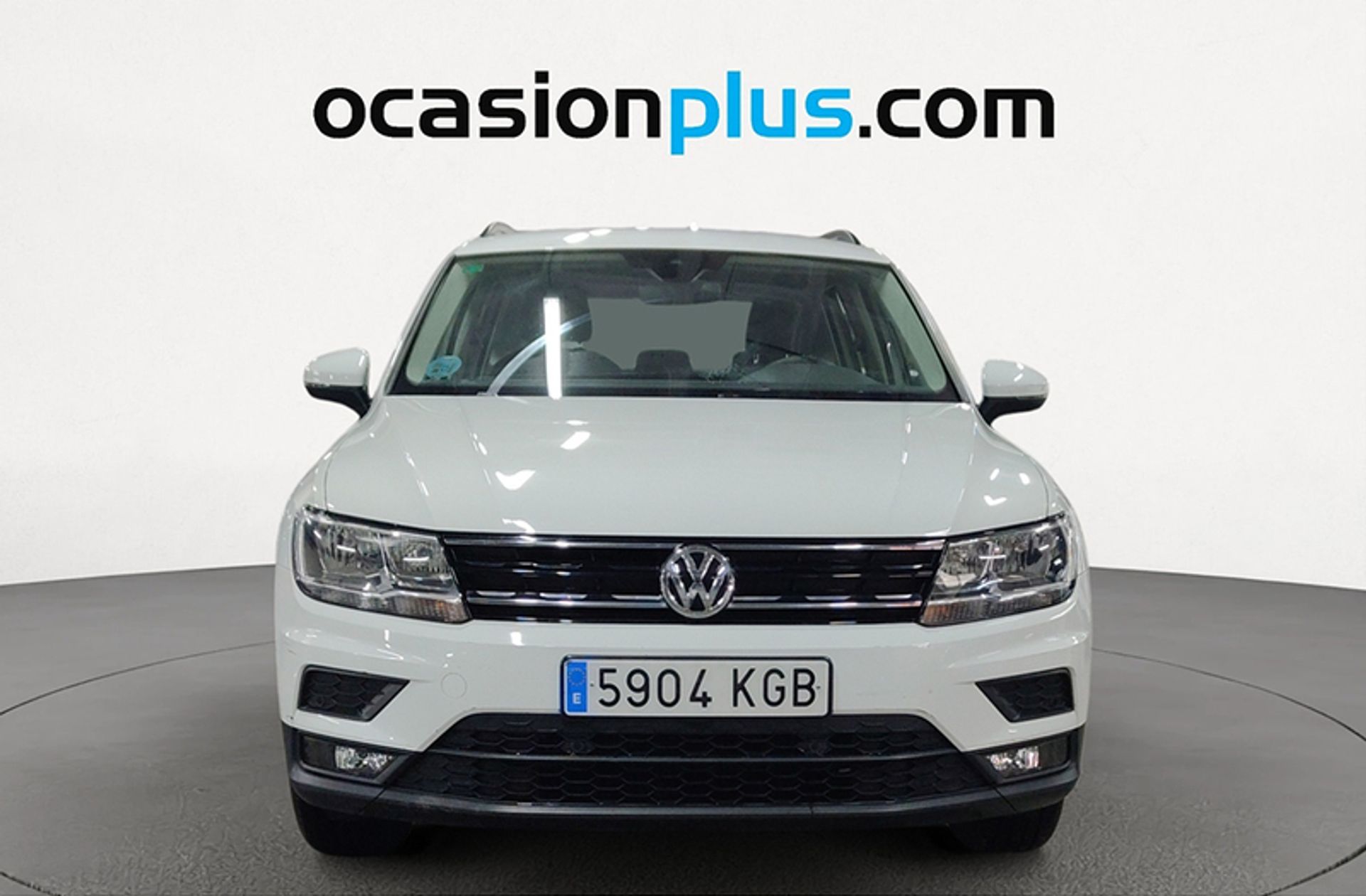 Volkswagen Tiguan Edition 1.4 TSI - foto 12