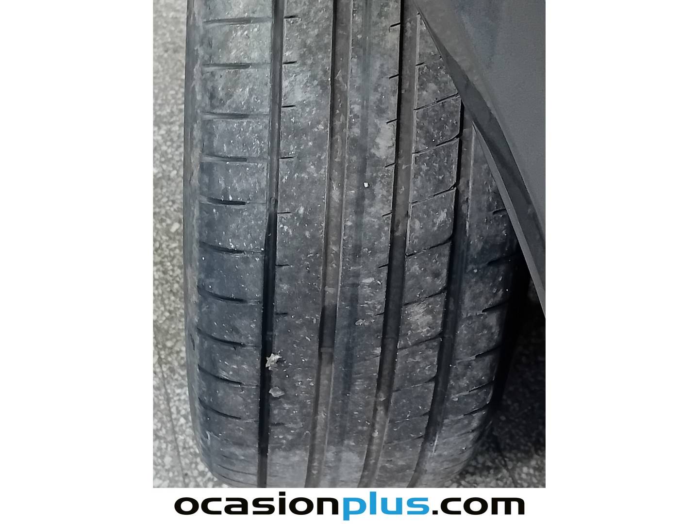 Foto Ford Puma Ford Puma 1.0 EcoBoost MHEV ST-Line X Auto (125 CV)