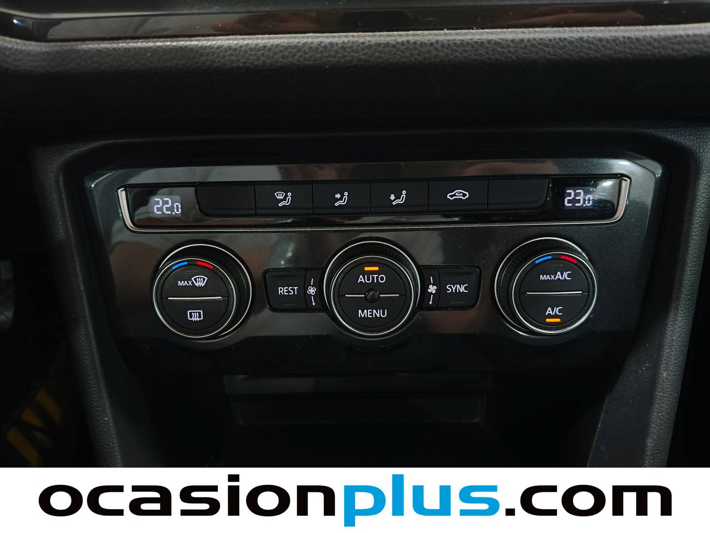 Volkswagen Tiguan Volkswagen Tiguan Edition 1.4 TSI (125 CV) manual
