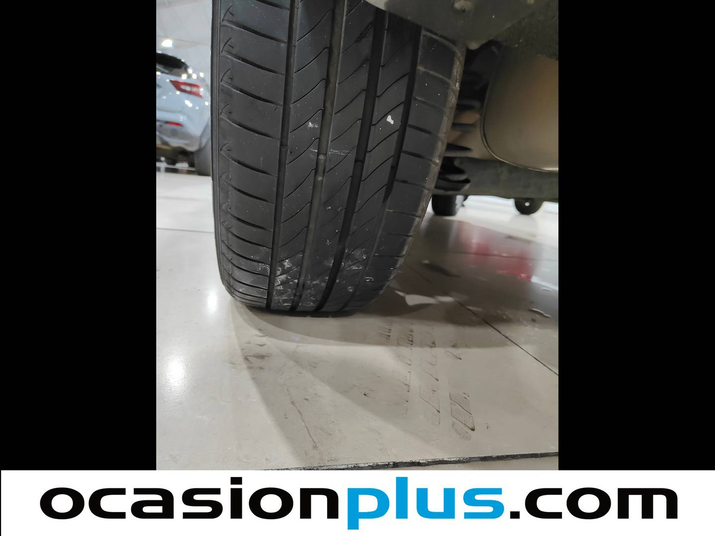 Foto MG ZS MG ZS 1.0T Luxury (111 CV)