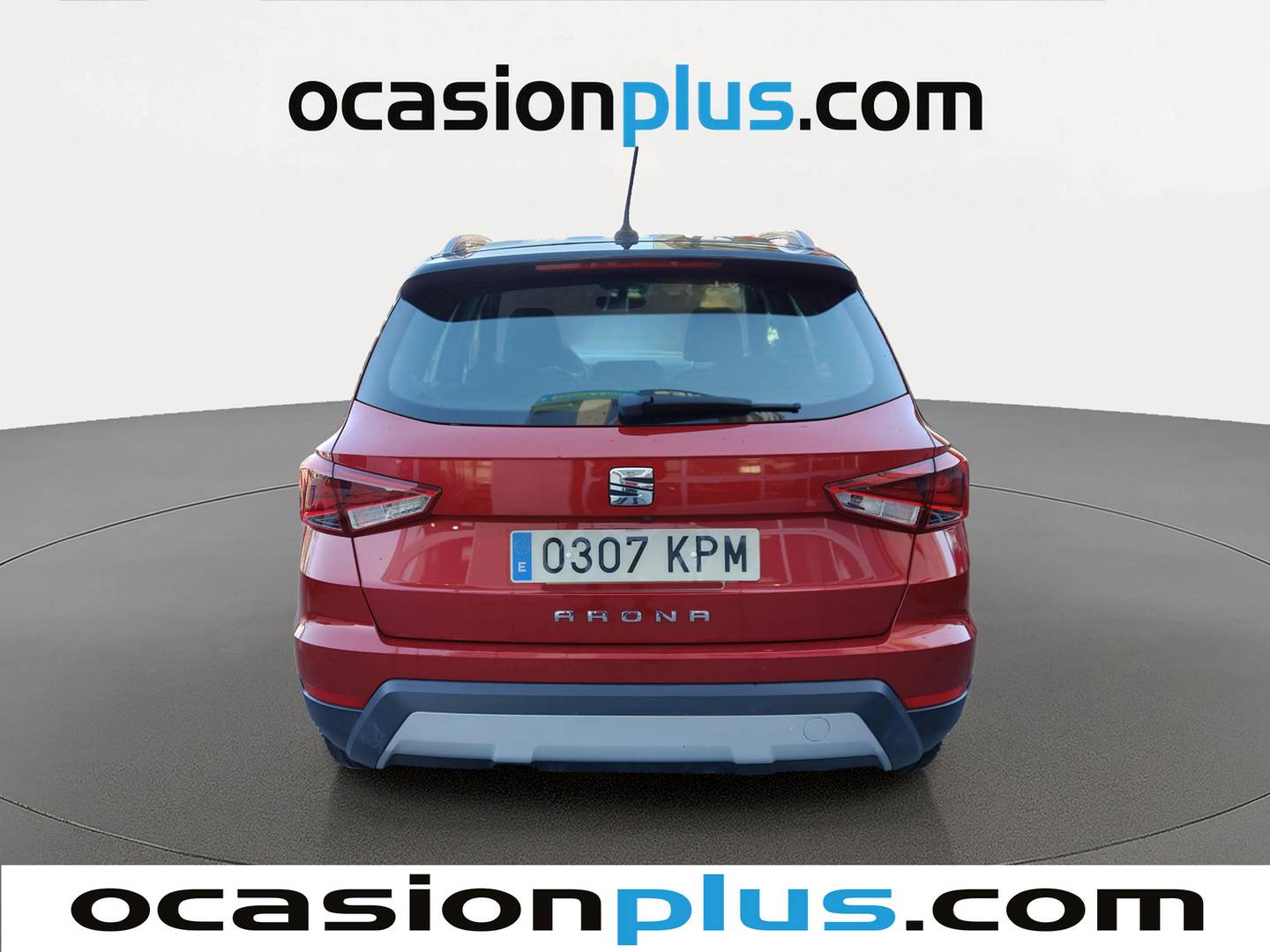 Seat Arona SEAT Arona 1.0 TSI Ecomotive Xcellence (115 CV) al mejor precio