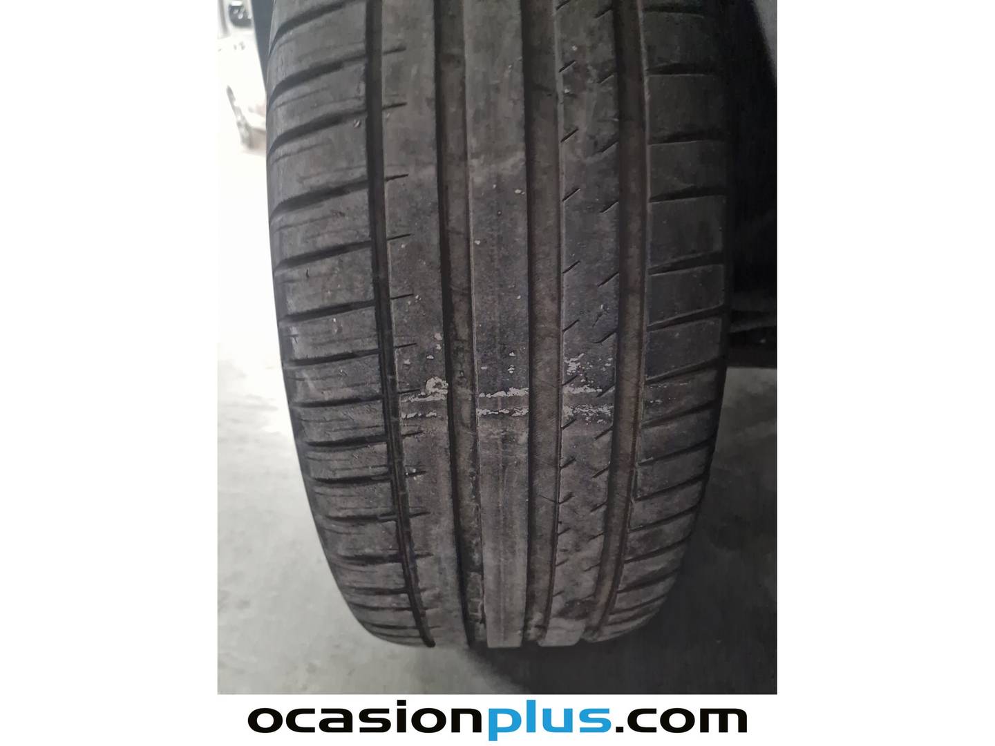 Volkswagen Tiguan Volkswagen Tiguan Advance 1.5 TSI (130 CV) Pack R-Line seminuevo