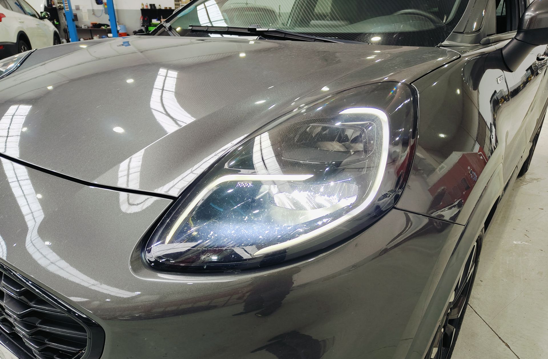 Ford Puma 1.5 EcoBlue ST-Line X - foto 15