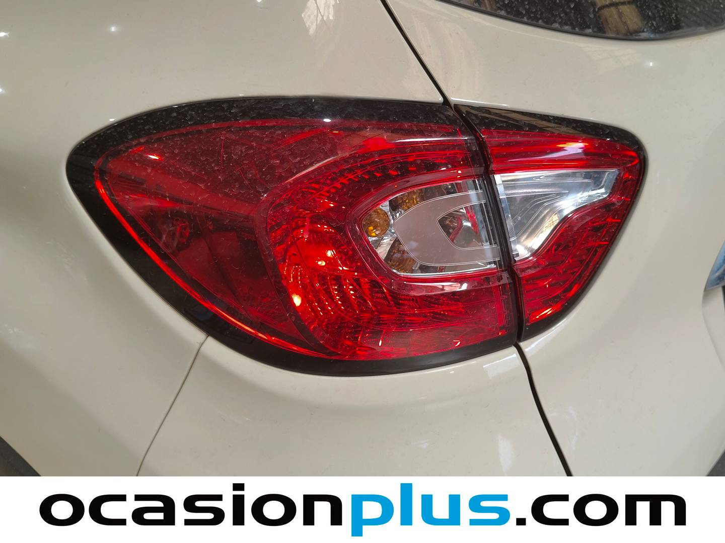 Renault Captur Renault Captur Zen Energy dCi (90 CV) EDC diésel