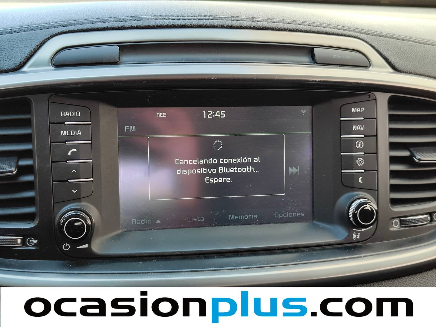 KIA Sorento Kia Sorento 2.2 CRDi Drive 4x2 Auto (200 CV) al mejor precio