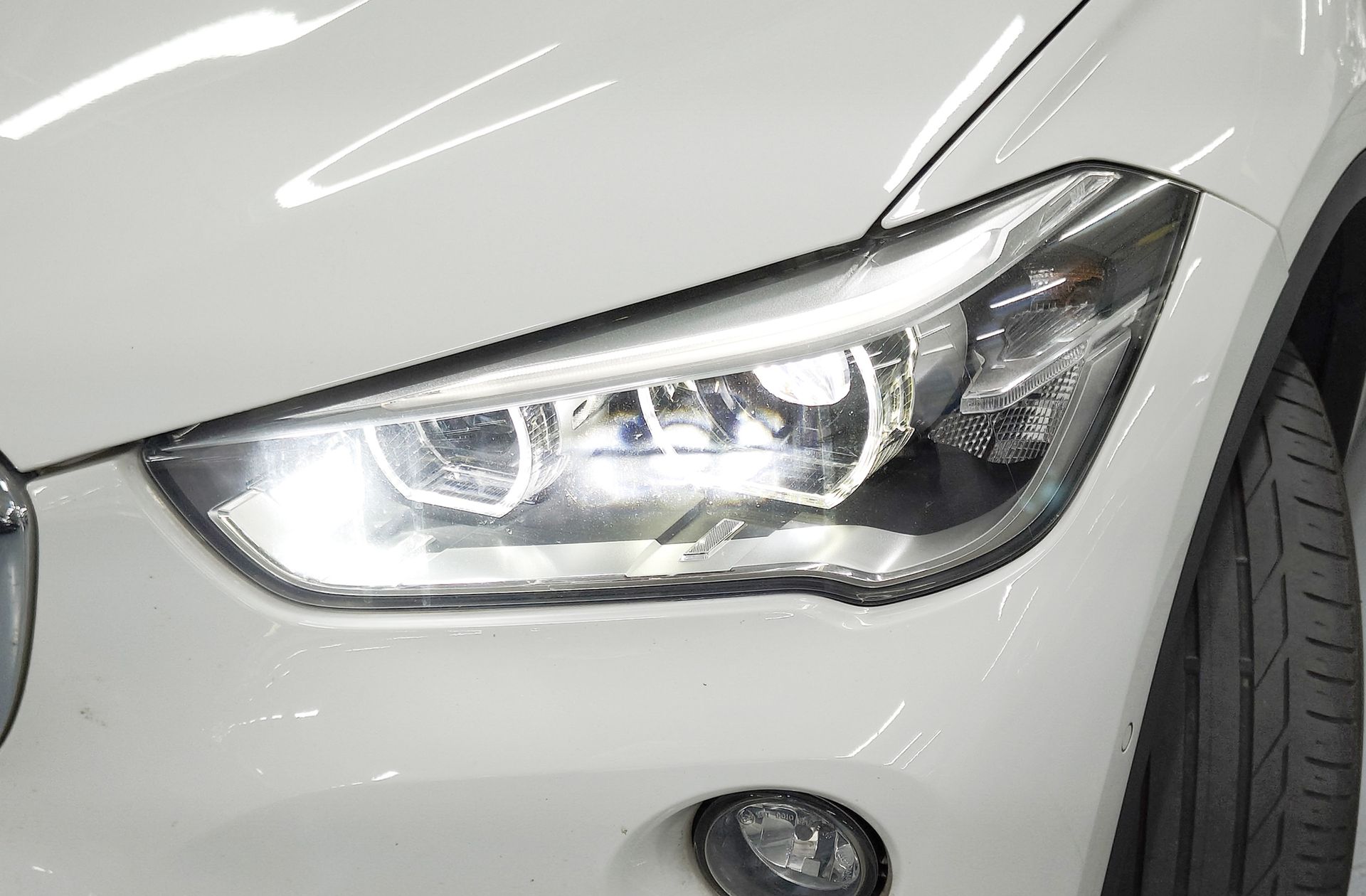 BMW X1 sDrive20i - foto 17