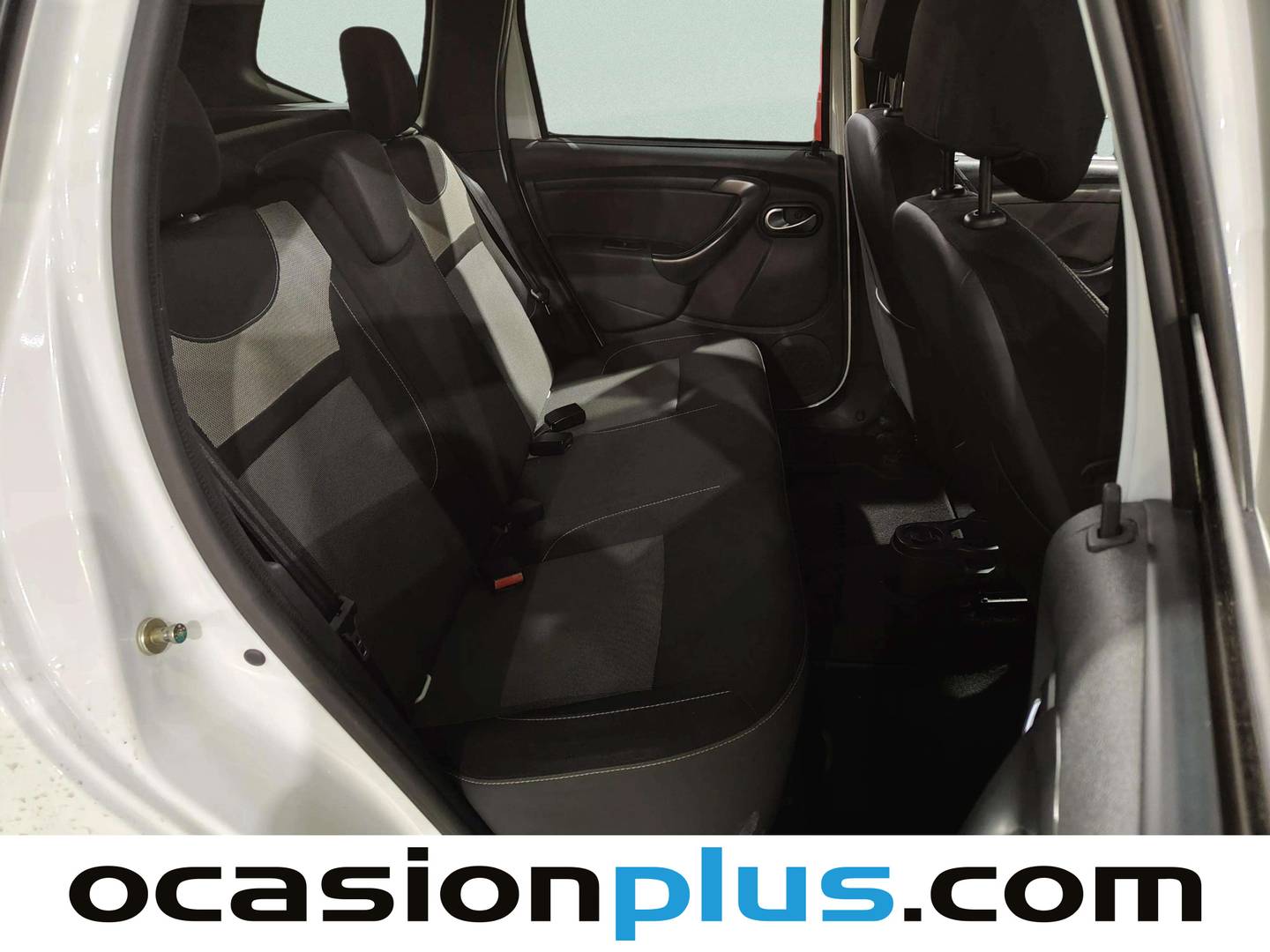 Dacia Duster Dacia Duster dCi 110 SL Blackshadow 4x2 (109 CV) barato