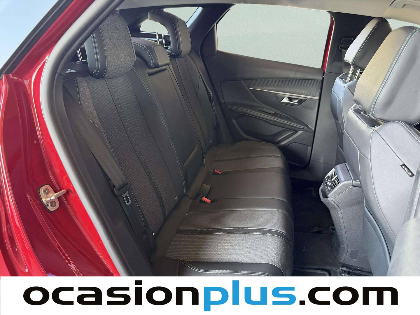 Peugeot 3008 Peugeot 3008 PureTech 130 S&S Allure (130 CV) km 0