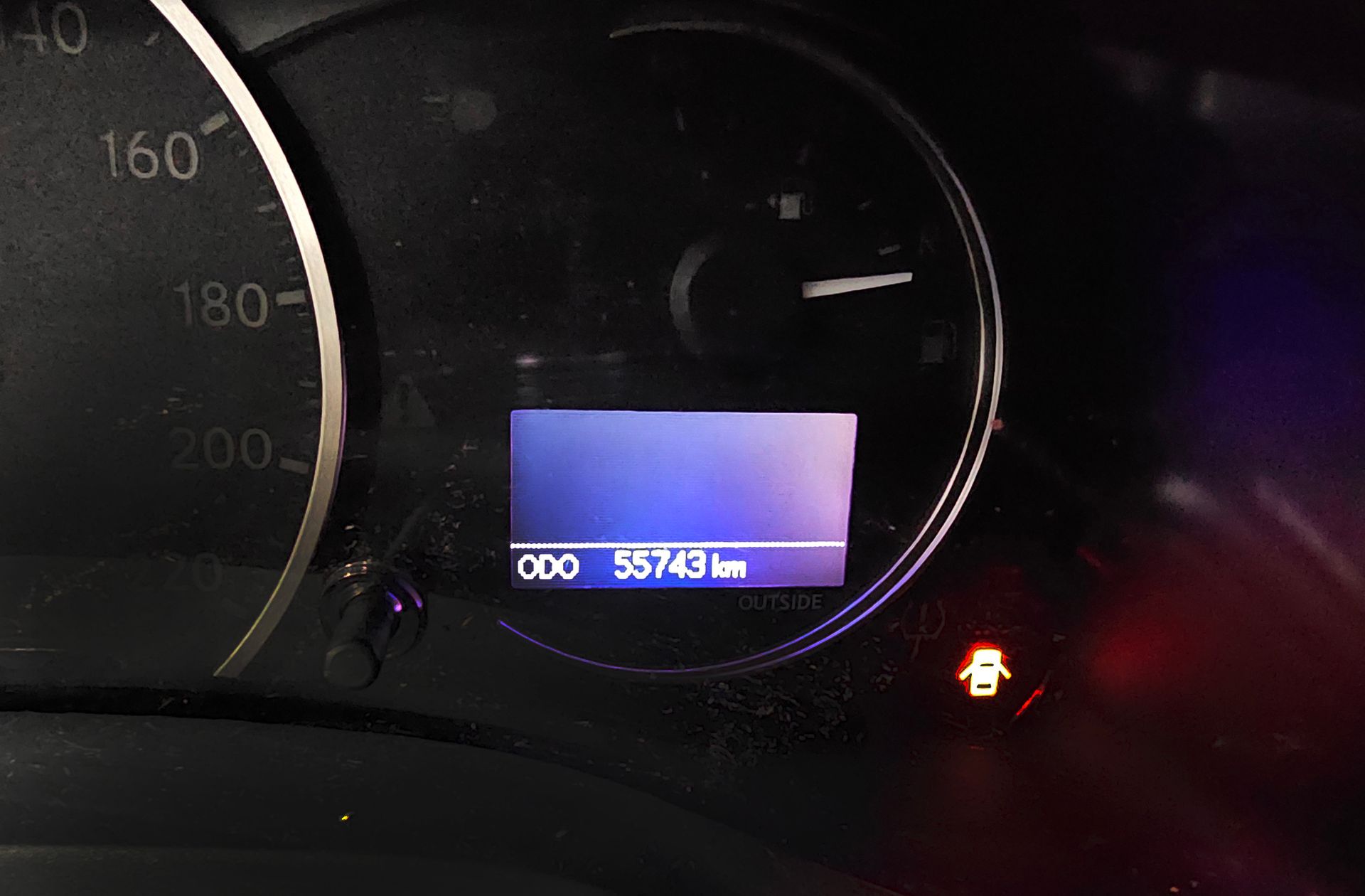 Lexus CT 200h Business - foto 9