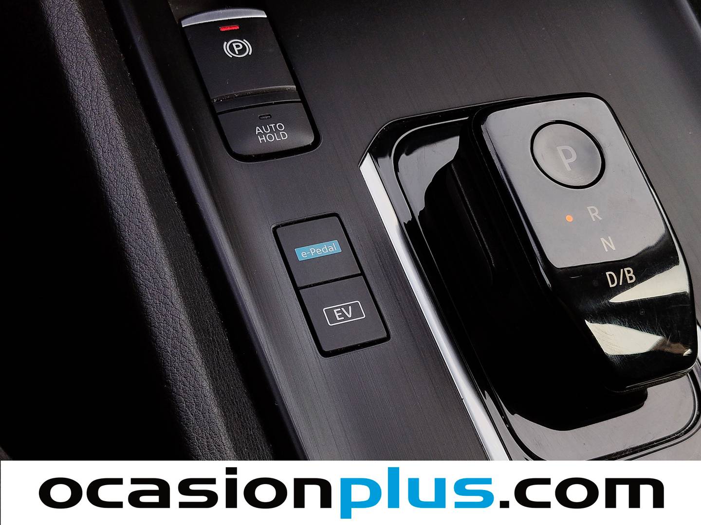 Acabados Nissan QASHQAI Nissan Qashqai E-POWER Acenta (190 CV)