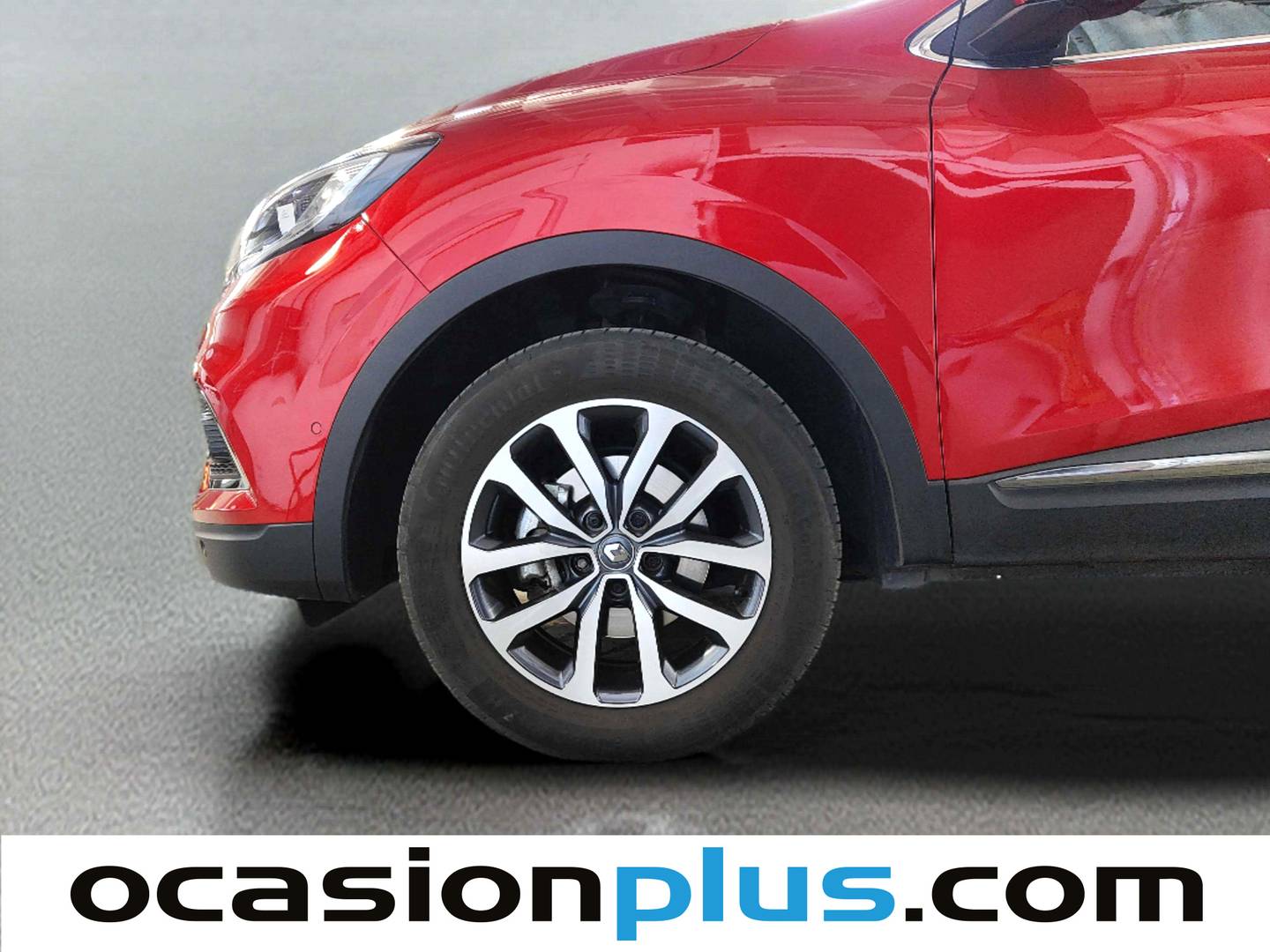 Renault Kadjar Renault Kadjar Zen TCe (140 CV) GPF 2021