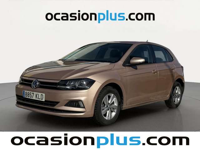 Volkswagen Polo Advance 1.0 TSI (95 CV) de segunda mano