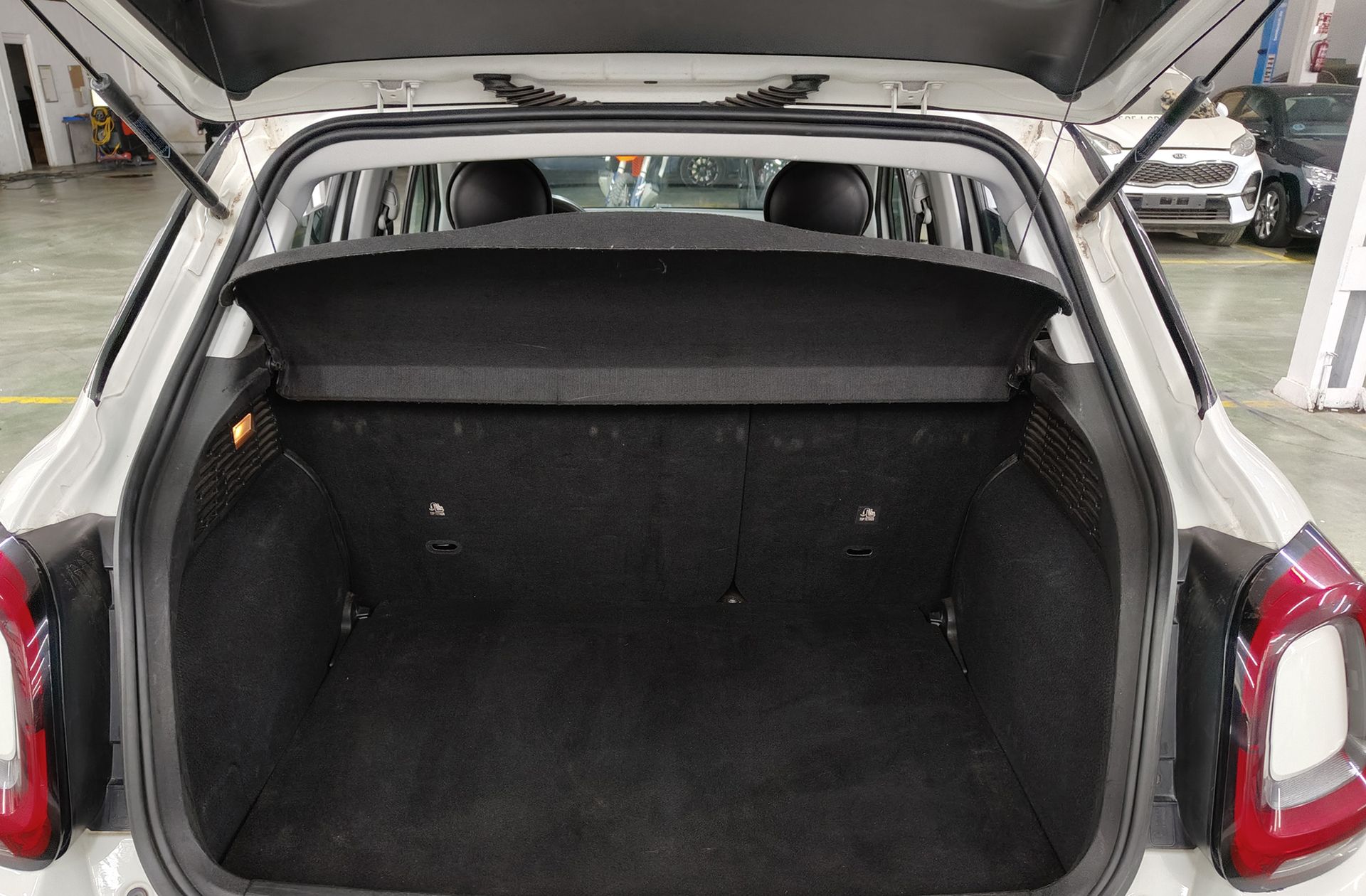 Fiat 500X Sport 1.6 MultiJet - foto 15
