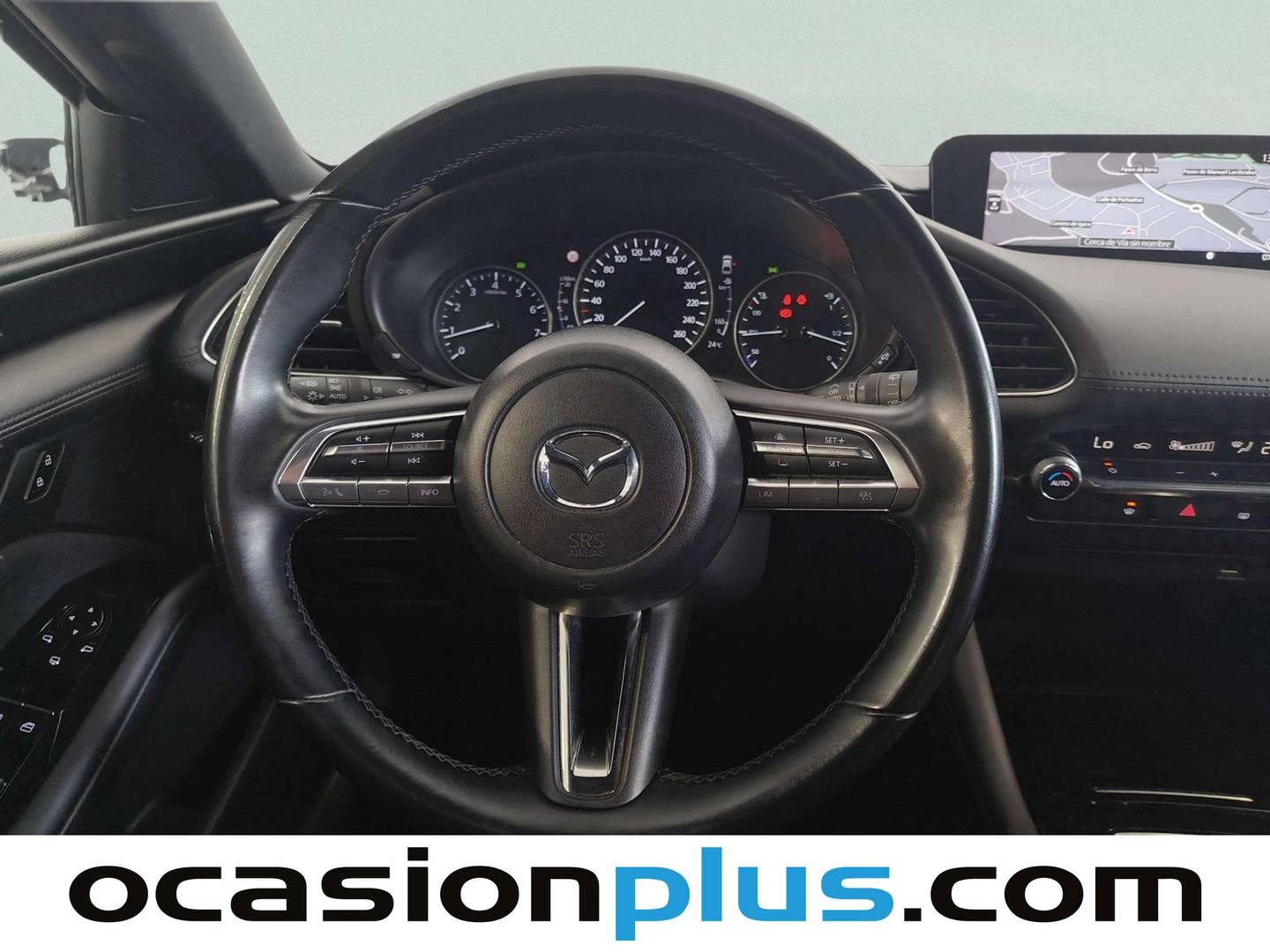 Mazda Mazda3 Mazda Mazda 3 2.0 Skyactiv-G Evolution (122 CV) 2022