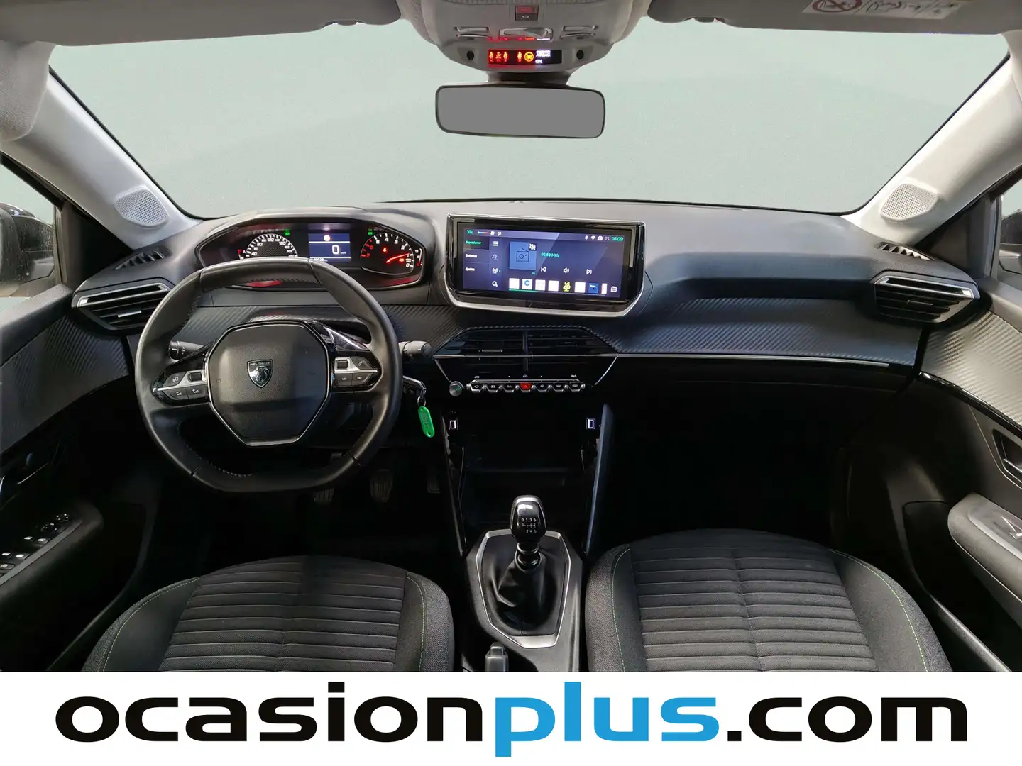 Foto Peugeot 208 Peugeot 208 PureTech 100 Active (100 CV)