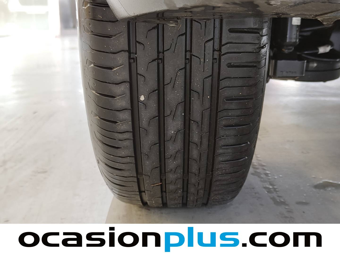 Volkswagen T-Cross Volkswagen T-Cross R-Line 1.5 TSI (150 CV) DSG automático