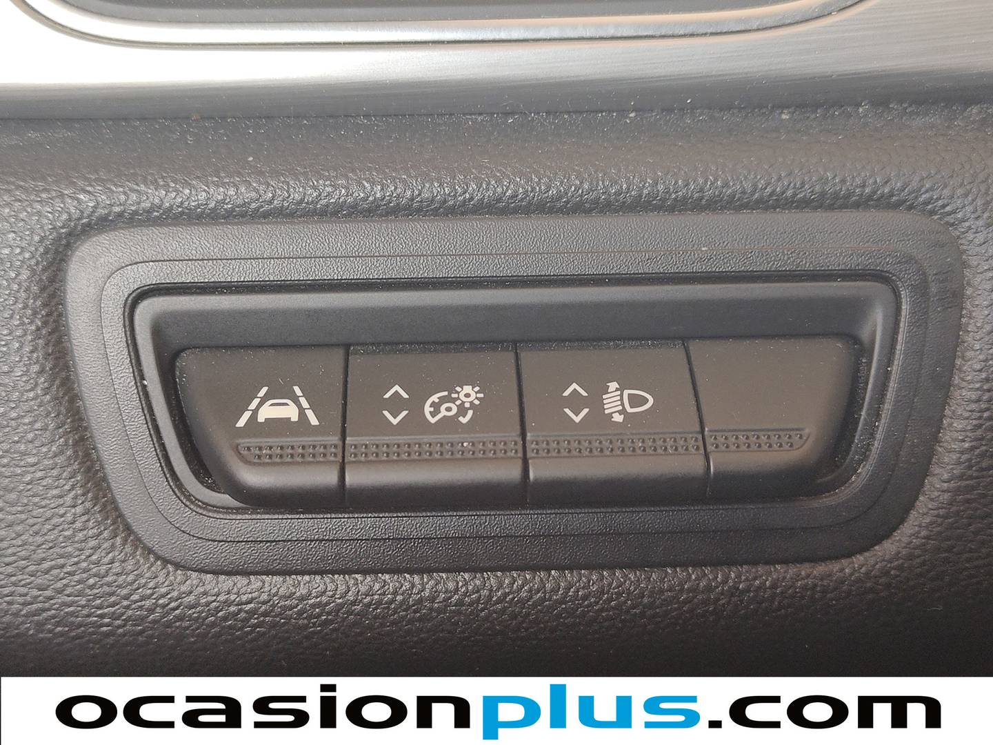 Renault Captur Renault Captur Zen TCe (140 CV) EDC GPF 140cv