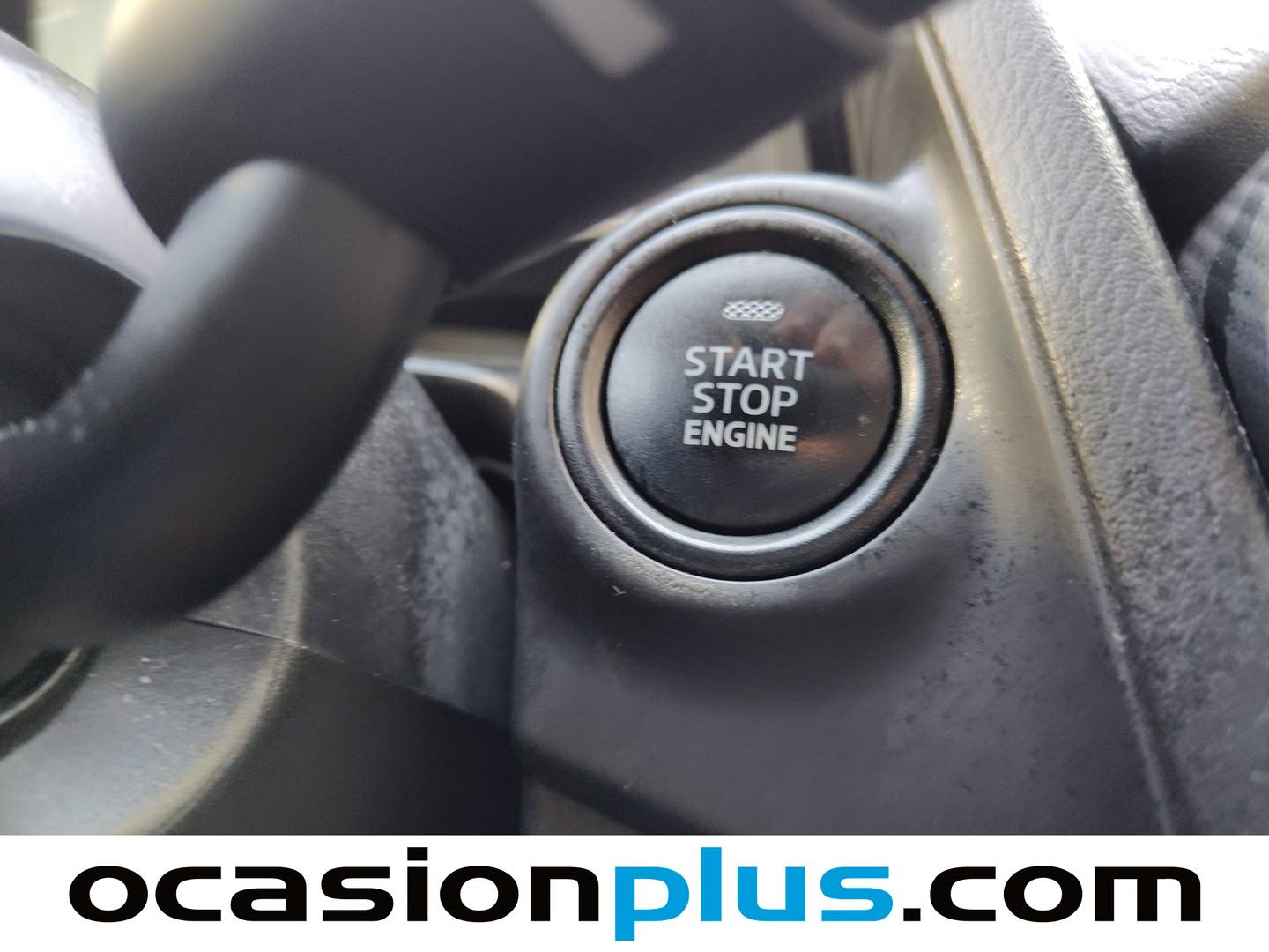 Foto Mazda CX-3 Mazda CX-3 2.0 SKYACTIV GE Style Nav 2WD AT (120 CV)