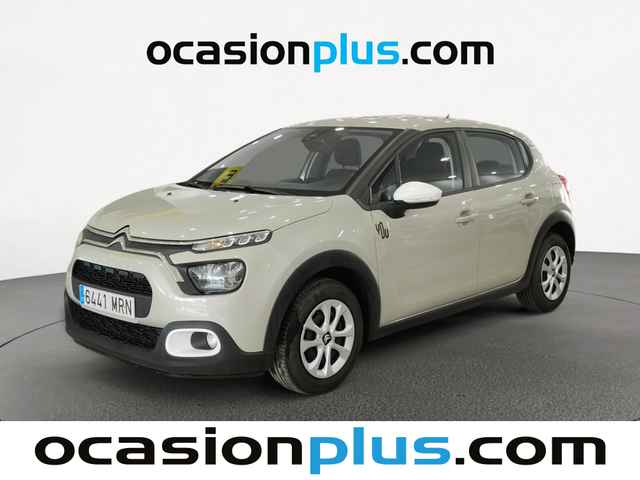 Citroën Ocasión Castellón