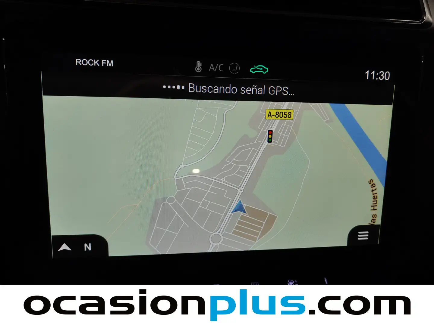 Foto MG ZS MG ZS 1.5 Luxury (106 CV)