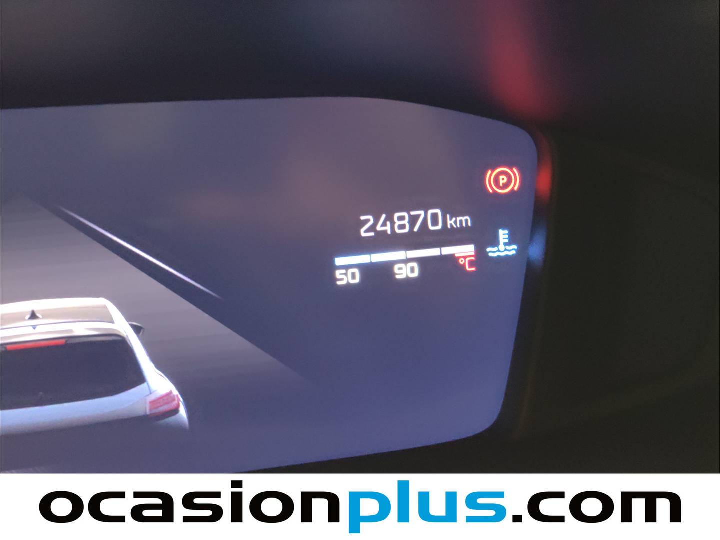 Foto Peugeot 208 Peugeot 208 PureTech 100 Allure (100 CV)