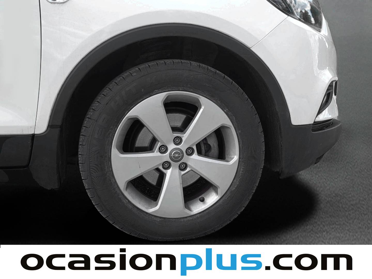Acabados Opel Mokka X Opel Mokka X 1.6 CDTI S&S Selective 4X4 (136 CV)