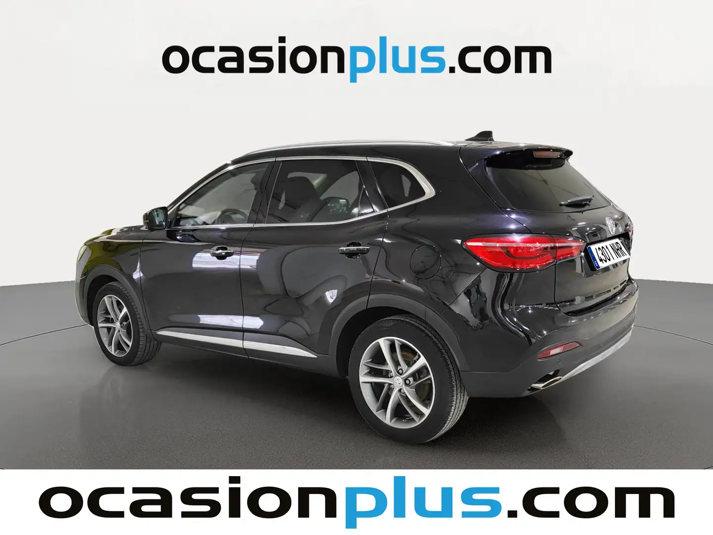 Foto MG HS MG HS 1.5 Turbo GDI Luxury DCT (162 CV)