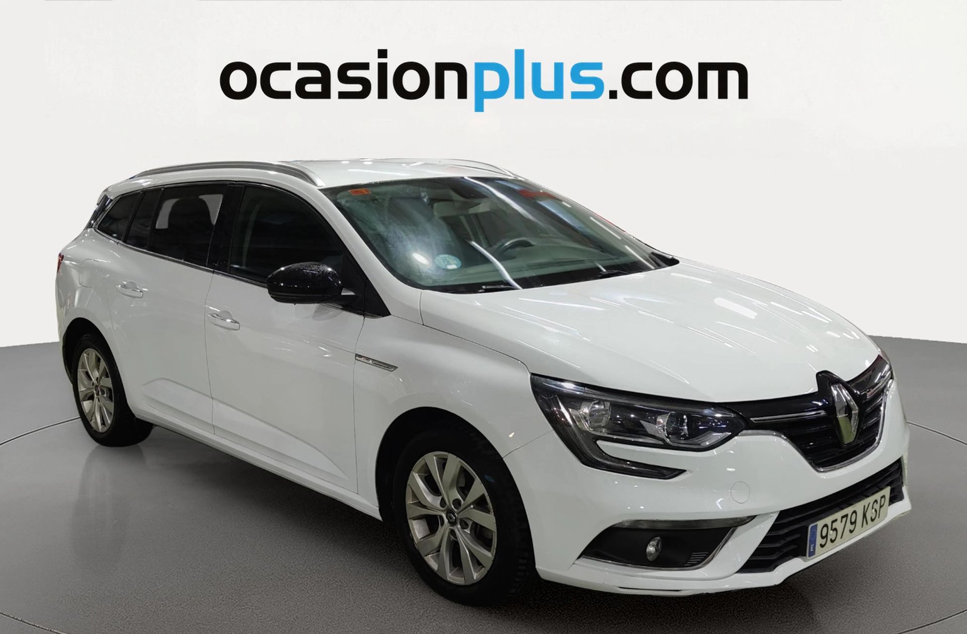 Renault Mégane Limited TCe GPF - foto 2
