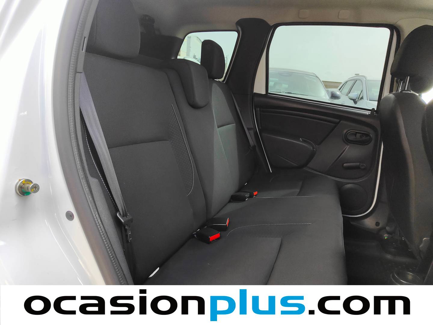 Dacia Duster Dacia Duster 1.6 GLP Ambiance 4x2 (115 CV) km 0