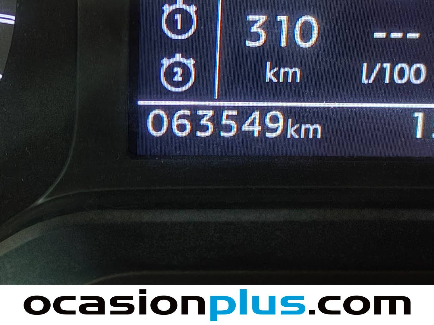 Peugeot Rifter Peugeot Rifter BlueHDi 100 GT Business Standard (100 CV) seminuevo