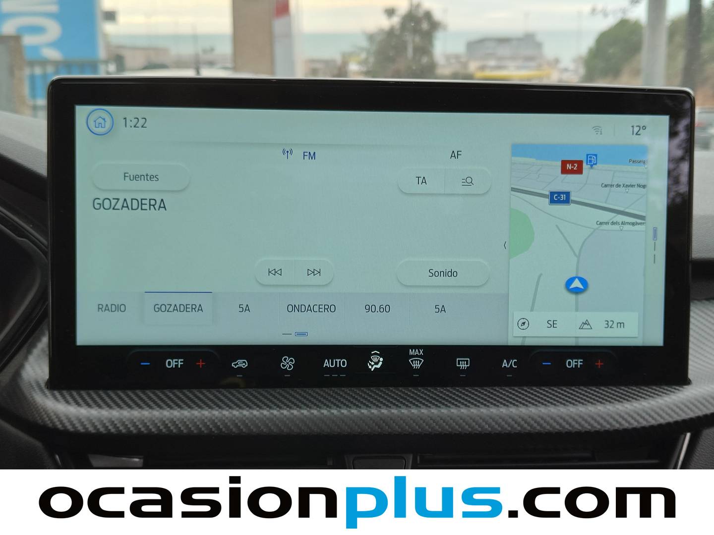 Foto Ford Kuga Ford Kuga 1.5T EcoBoost ST-Line 4x2 (150 CV)