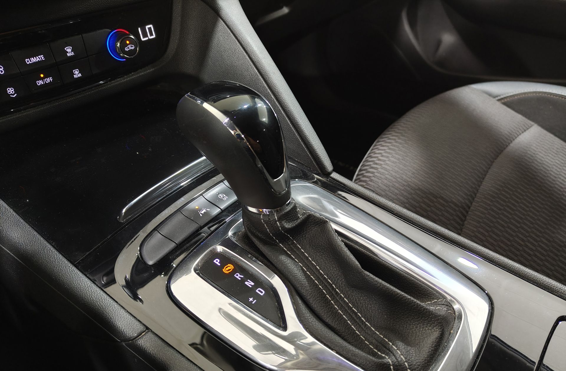 Opel Insignia GS 2.0 CDTI Turbo D Excellence - foto 5