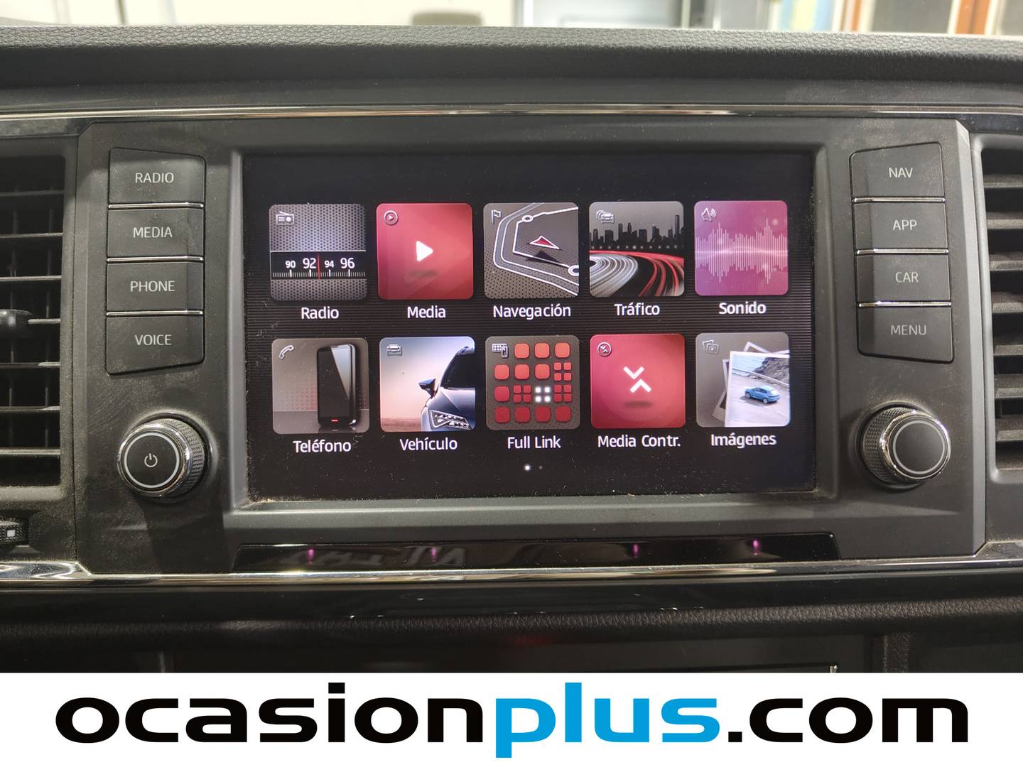 Seat Ateca SEAT Ateca 1.5 TSI S&S Style Edition Nav (150 CV) km 0