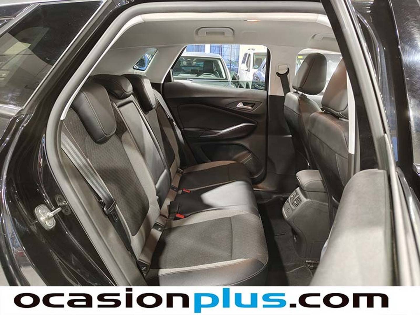 Foto Opel Grandland X Opel Grandland X 1.2 Turbo Ultimate Auto (130 CV)