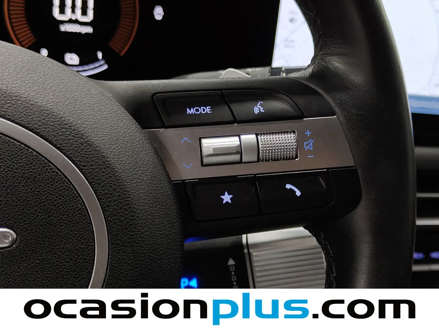 Foto Hyundai Tucson Hyundai Tucson 1.6 TGDI HEV Klass AT (215 CV)