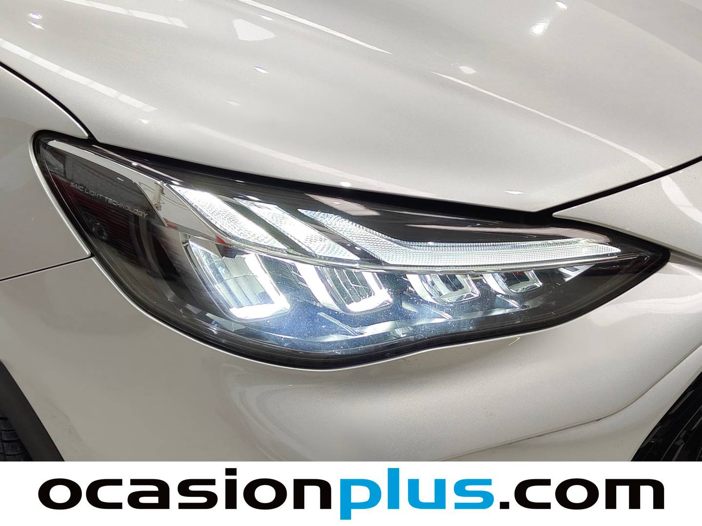 MG HS MG HS 1.5 Turbo GDI Comfort DCT (162 CV) al mejor precio