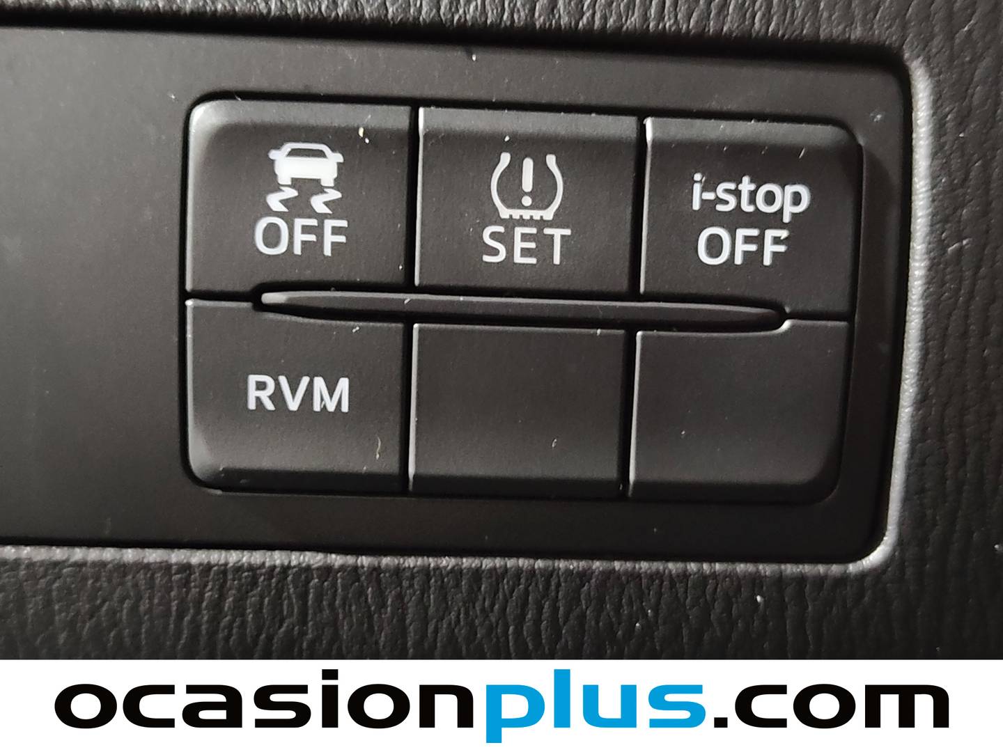 Foto Mazda Mazda3 Mazda Mazda 3 2.2 DE Luxury (150 CV)