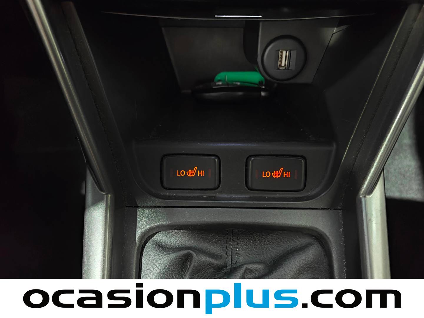 Foto Suzuki S-Cross Suzuki S-Cross 1.4T Mild Hybrid S2 4WD (129 CV)