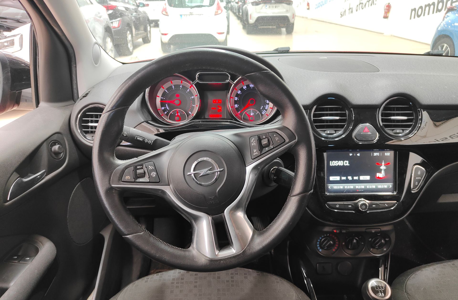 Opel Adam 1.2 XEL JAM - foto 19