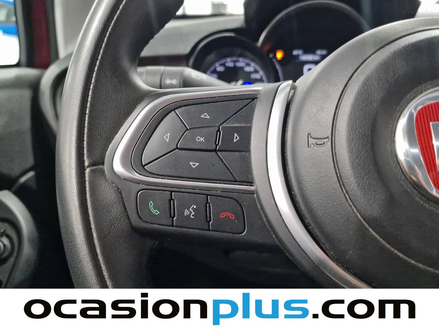 Fiat 500X Fiat 500X 1.6 MultiJet Cross 4x2 (120 CV) barato