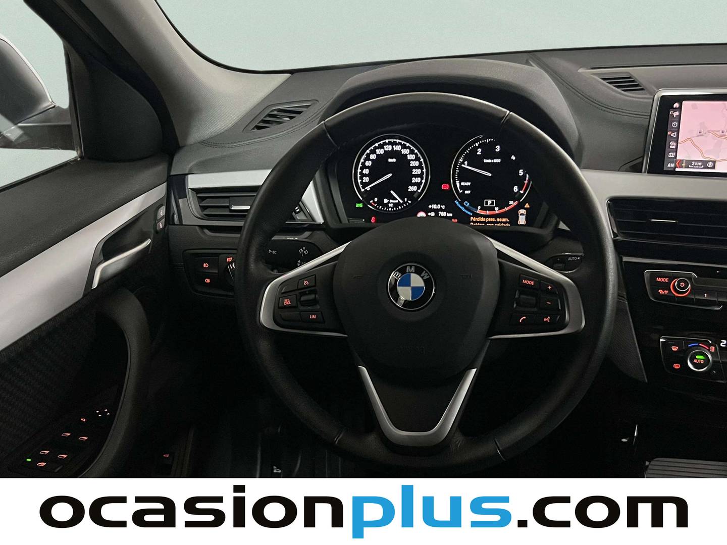 Foto BMW X2 BMW X2 sDrive18d (150 CV)