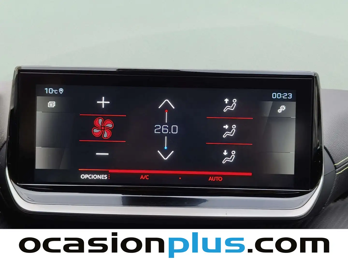 Foto Peugeot 208 Peugeot 208 PureTech 100 GT EAT8 (100 CV)