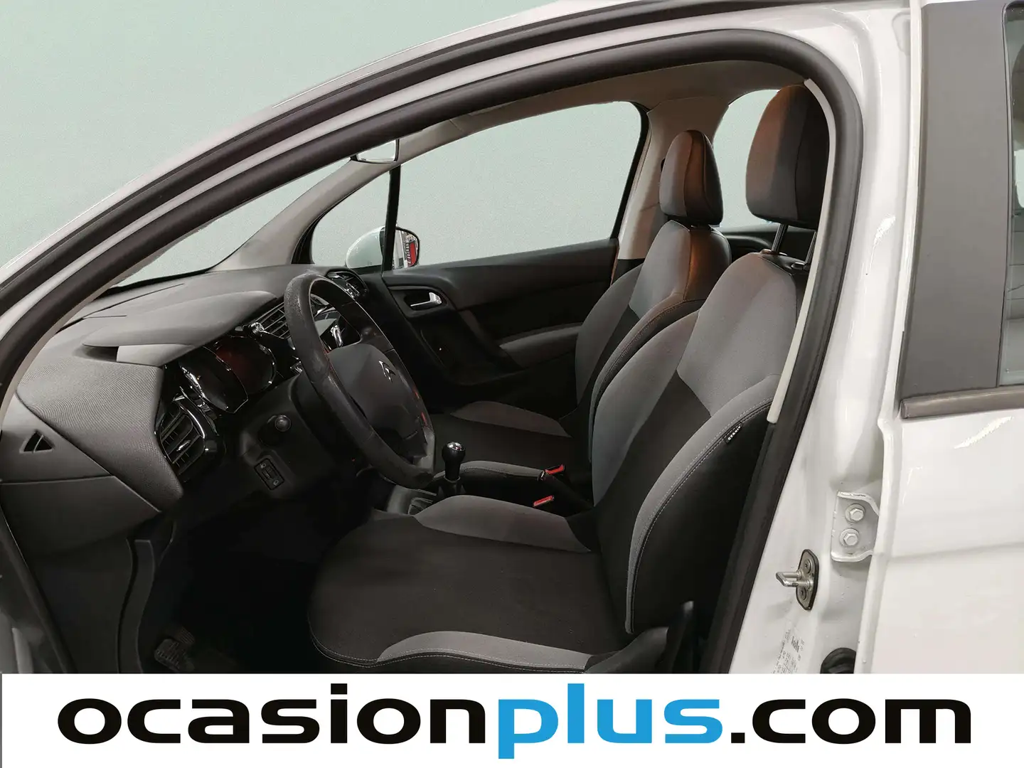 Foto Citroën C3 Citroen C3 VTI 82 Tonic (82 CV)