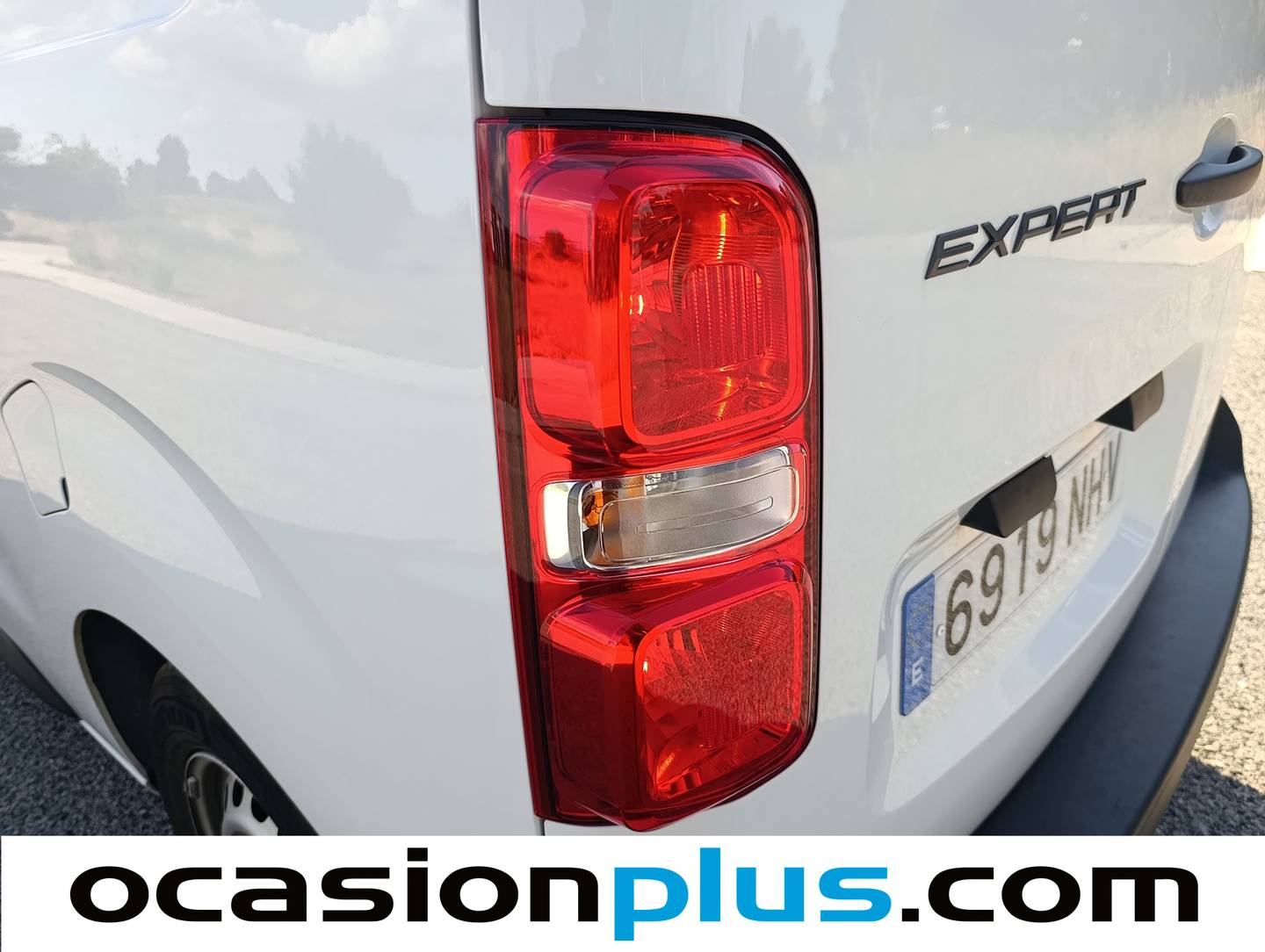 Peugeot Expert Peugeot Expert BlueHDi 120 S&S Standard (120 CV) al mejor precio